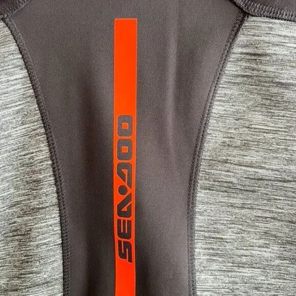 Sea-Doo Jacket - Picture 6 of 8